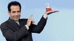 Monk funny widescreen lube