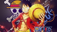 Monkey d luffy One Piece (anime)
