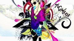 Monkey d luffy One Piece (anime)