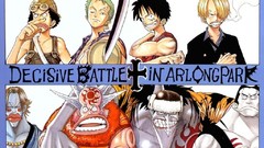 Monkey d luffy One Piece (anime) Roronoa Zoro Usopp Sanji (One 