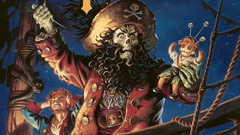 Monkey Island posters