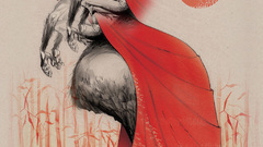 Monkey Journey through beautiful