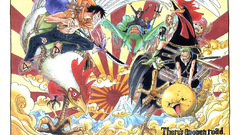 Monkey one piece Anime