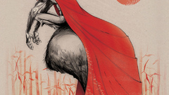 Monkey The Journey West jamie eaff hewett