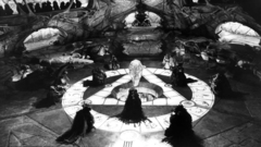 Monks like before please