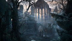 Monks Raphael Lacoste