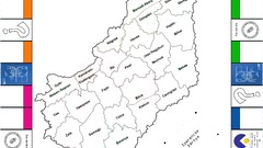 Mono hungary Monopoly board games