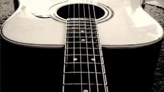 Monochromatic black and white