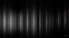 monochrome abstract dark digital art lines texture