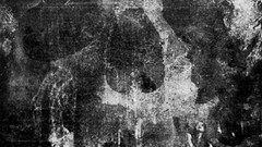 Monochrome album covers hardcore music Integrity Kingdom of 