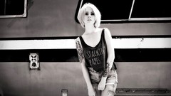 Monochrome alysha nett