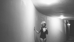 Monochrome alysha nett