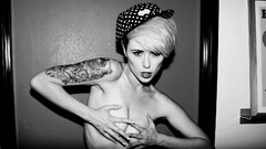 Monochrome alysha nett