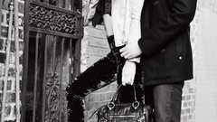 Monochrome Alyssa Miller