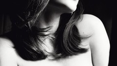 Monochrome Alyssa Miller