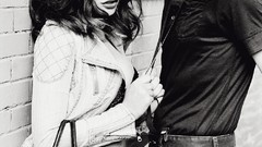 Monochrome Alyssa Miller