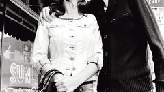 Monochrome Alyssa Miller