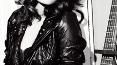 Monochrome Alyssa Miller