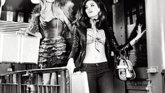 Monochrome Alyssa Miller