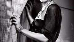 Monochrome Alyssa Miller