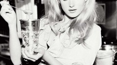 Monochrome Alyssa Miller