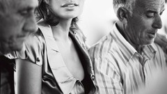 Monochrome Alyssa Miller