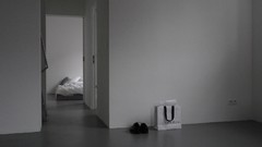 Monochrome architecture