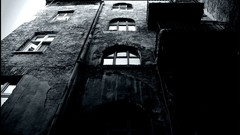 Monochrome architecture buildings