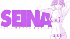 Monochrome bare shoulders Full