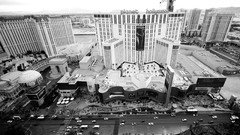 Monochrome buildings cityscapes