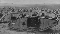 Monochrome Char Renault