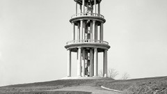 Monochrome civil war old west