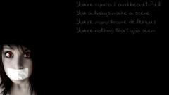 Monochrome delerious love You