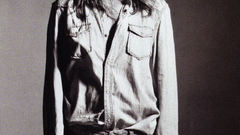 Monochrome elle Magazine Celebrity