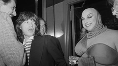 Monochrome grayscale