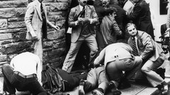 Monochrome grayscale