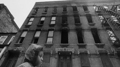 Monochrome grayscale