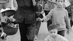 Monochrome grayscale