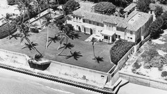 Monochrome grayscale