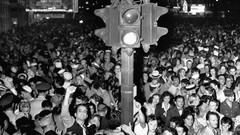 Monochrome grayscale