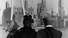 Monochrome grayscale