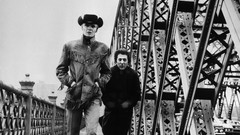 Monochrome grayscale