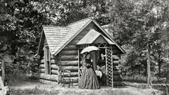 Monochrome greyscale