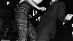 Monochrome greyscale