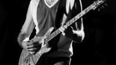 Monochrome greyscale