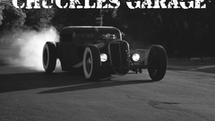 Monochrome greyscale