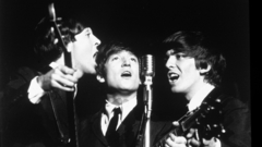 Monochrome greyscale Music and