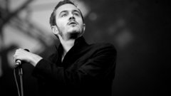 Monochrome greyscale Tom Smith