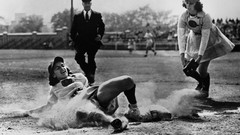 Monochrome historic grayscale