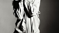 Monochrome jennifer aniston